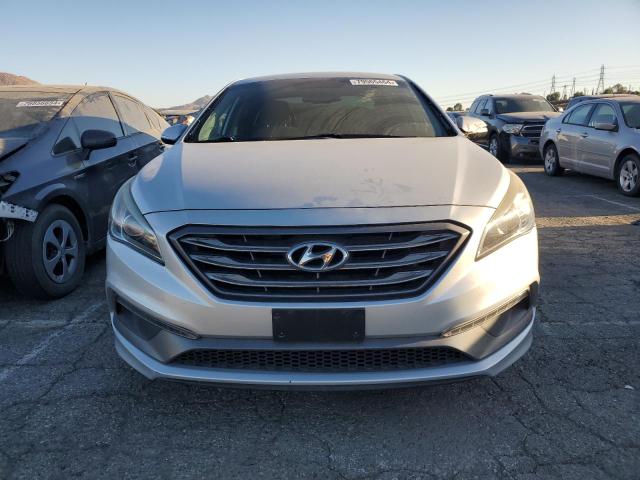 Photo 5 from auction – 2017 HYUNDAI SONATA SPO with VIN 5NPE34AF8HH583410