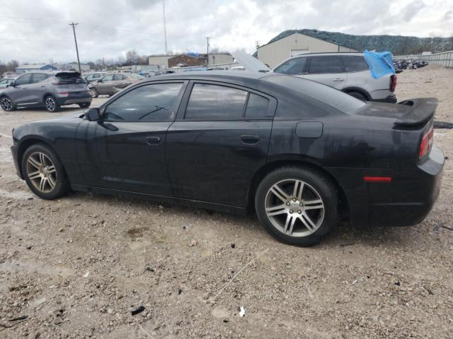 Photo 2 from auction – 2013 DODGE CHARGER SX with VIN 2C3CDXHG5DH558461