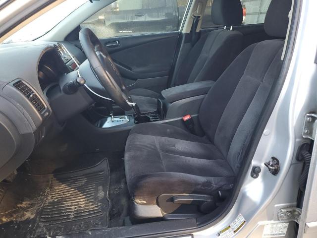 Photo 7 from auction – 2008 NISSAN ALTIMA 2.5 with VIN 1N4AL21E28C277850