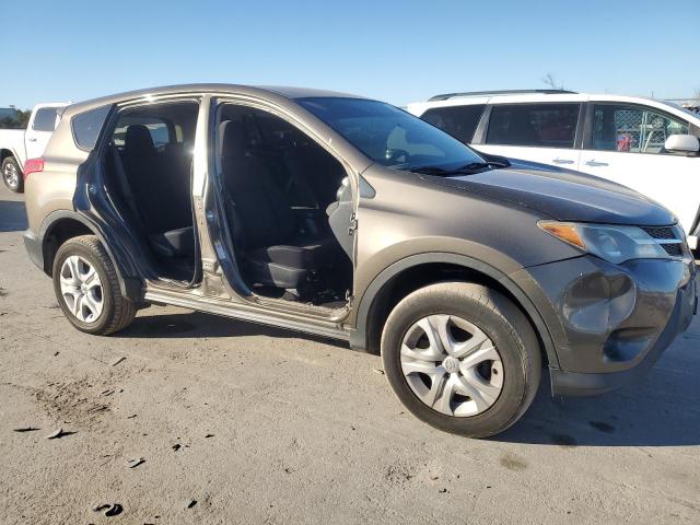 Photo 4 from auction – 2015 TOYOTA RAV4 LE with VIN JTMZFREV3FD064078