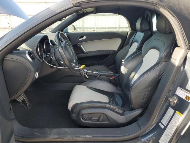 Photo 7 from auction – 2009 AUDI TTS with VIN TRUWF38J491015590