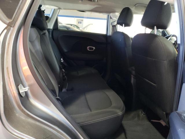 Photo 11 from auction – 2018 KIA SOUL + with VIN KNDJP3A59J7568266