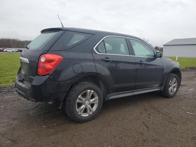 Photo 3 from auction – 2012 CHEVROLET EQUINOX LS with VIN 2GNALBEK8C6342588