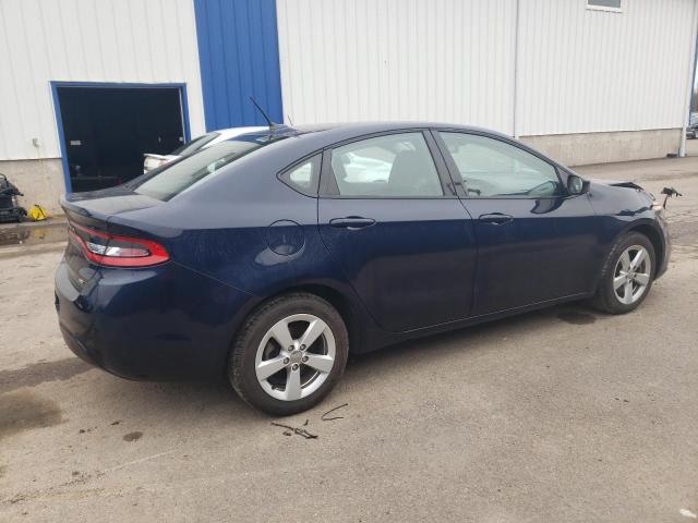 Photo 3 from auction – 2015 DODGE DART SXT with VIN 1C3CDFBB7FD241837