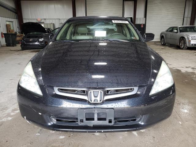 Photo 5 from auction – 2004 HONDA ACCORD EX with VIN 1HGCM66854A024278