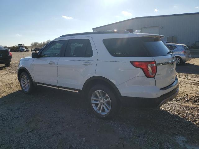 Photo 2 from auction – 2017 FORD EXPLORER X with VIN 1FM5K7DH7HGD00268