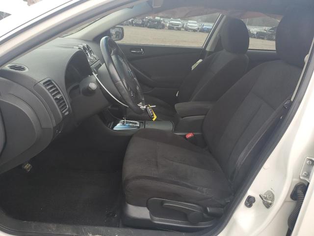 Photo 7 from auction – 2012 NISSAN ALTIMA BAS with VIN 1N4AL2AP1CC118263
