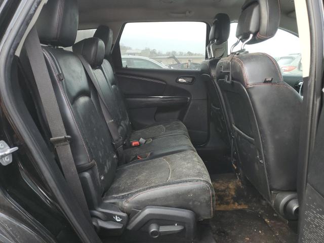 Photo 11 from auction – 2018 DODGE JOURNEY GT with VIN 3C4PDCEG4JT352299