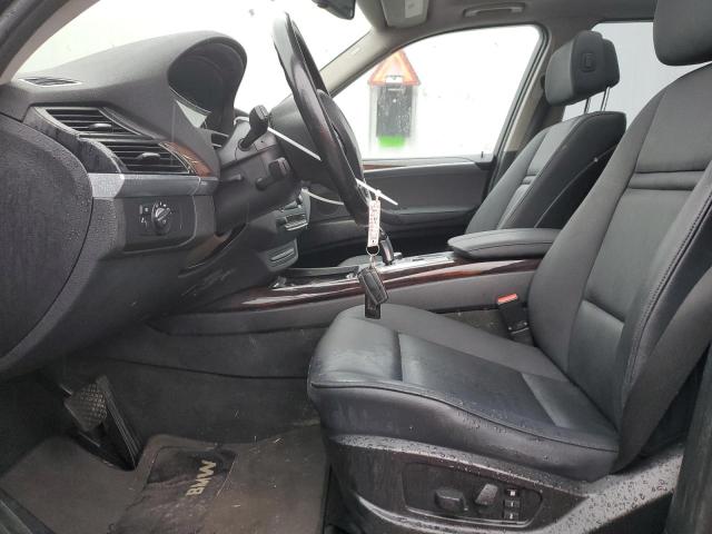 Photo 7 from auction – 2011 BMW X5 XDRIVE3 with VIN 5UXZV4C53BL403431