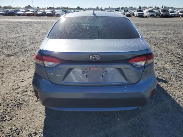 Photo 6 from auction – 2020 TOYOTA COROLLA LE with VIN 5YFEPRAE8LP028638