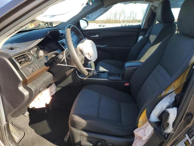 Photo 7 from auction – 2015 TOYOTA CAMRY LE with VIN 4T4BF1FK1FR444996