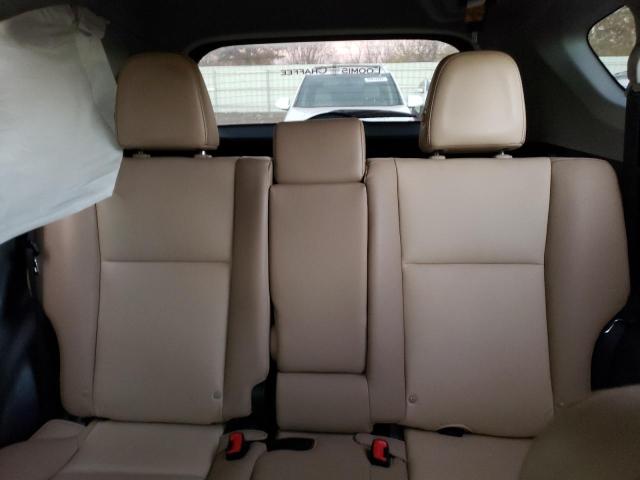 Photo 10 from auction – 2014 TOYOTA RAV4 LIMIT with VIN 2T3DFREV6EW212493