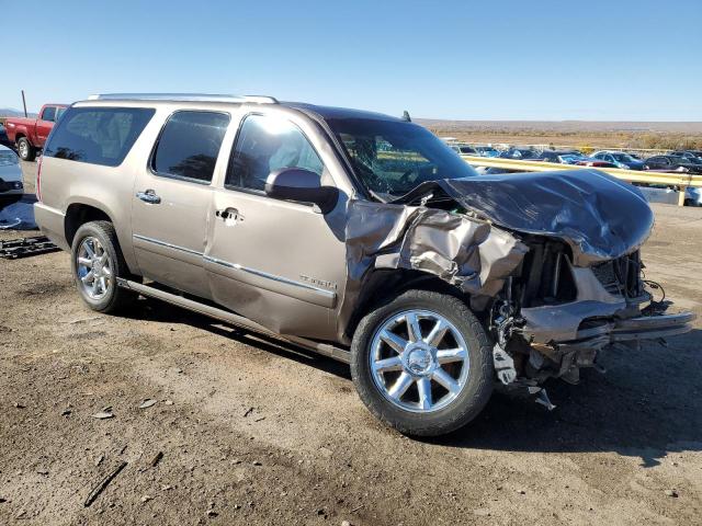 Photo 4 from auction – 2014 GMC YUKON XL D with VIN 1GKS2MEF0ER167263