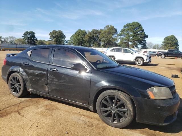 Photo 4 from auction – 2014 DODGE AVENGER SE with VIN 1C3CDZAB9EN130783