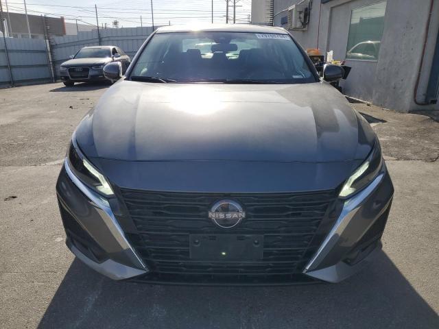 Photo 5 from auction – 2023 NISSAN ALTIMA SL with VIN 1N4BL4EV1PN400549