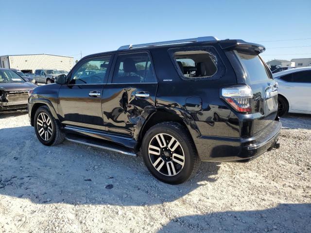 Photo 2 from auction – 2016 TOYOTA 4RUNNER SR with VIN JTEZU5JRXG5115963