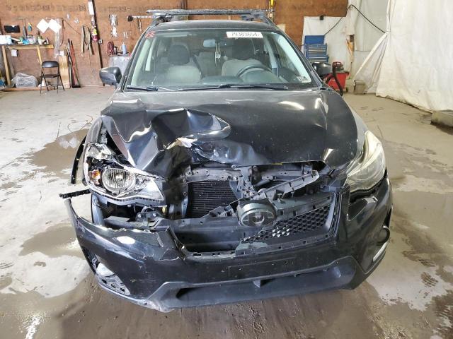 Photo 5 from auction – 2016 SUBARU CROSSTREK with VIN JF2GPABC4G8251754