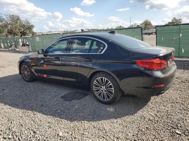 Photo 2 from auction – 2019 BMW 540 I with VIN WBAJE5C51KWA98689