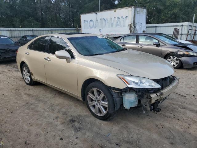 Photo 4 from auction – 2007 LEXUS ES 350 with VIN JTHBJ46G872060767