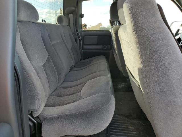 Photo 10 from auction – 2003 GMC NEW SIERRA with VIN 2GTEK19V831265505