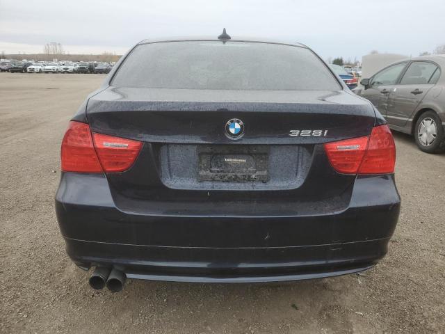 Photo 6 from auction – 2010 BMW 328 XI with VIN WBAPK7C53AA462943
