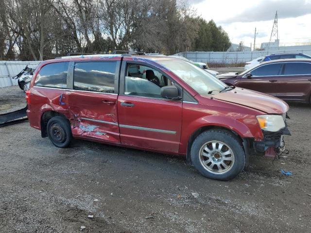 صورة رقم 4 من المزاد - 2015 DODGE GRAND CARA مع VIN 2C4RDGDG3FR597428