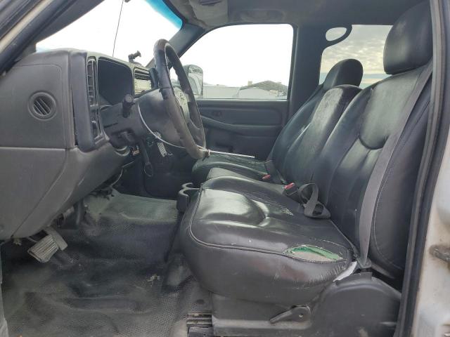 Photo 7 from auction – 2006 CHEVROLET SILVERADO with VIN 1GCHC23U76F154621
