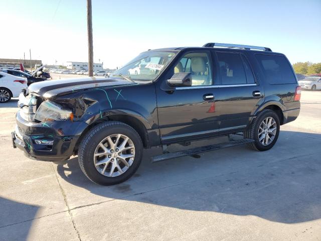FORD EXPEDITION 2017 with VIN 1FMJU1KTXHEA42773 - Photo from auction