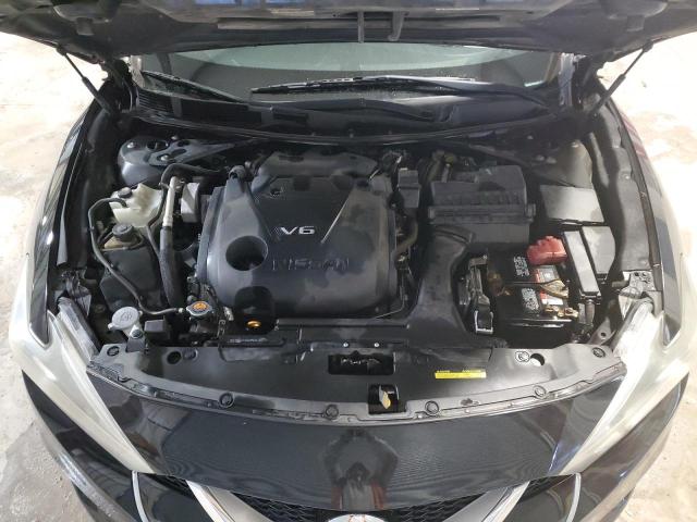 Photo 11 from auction – 2017 NISSAN MAXIMA 3.5 with VIN 1N4AA6AP1HC412332