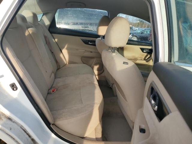 Photo 10 from auction – 2014 NISSAN ALTIMA 2.5 with VIN 1N4AL3AP2EC425658