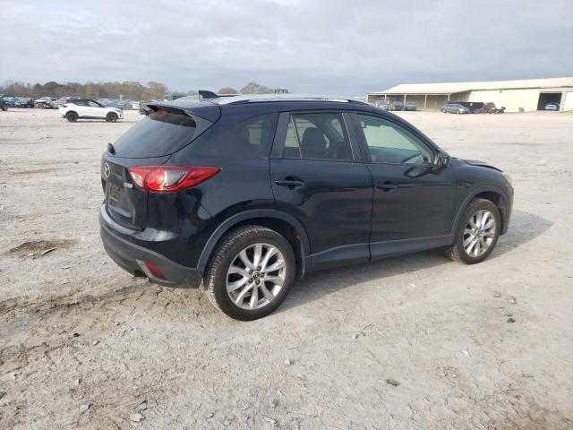 Photo 3 from auction – 2015 MAZDA CX-5 GT with VIN JM3KE4DYXF0435528