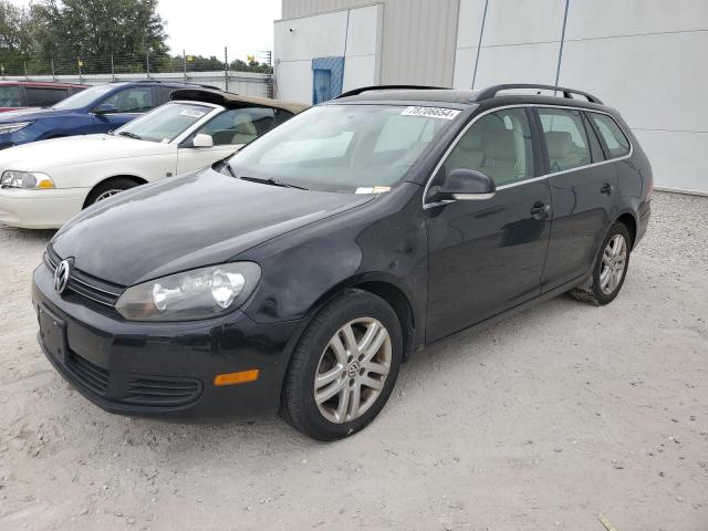 Photo 1 from auction – 2012 VOLKSWAGEN JETTA TDI with VIN 3VWPL7AJXCM651981
