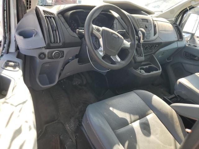 Photo 8 from auction – 2019 FORD TRANSIT T- with VIN 1FTYR2CM9KKA28230