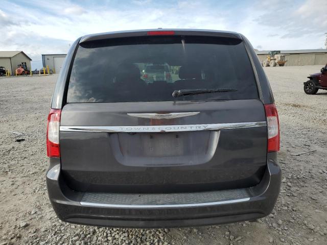 Photo 6 from auction – 2016 CHRYSLER TOWN & COU with VIN 2C4RC1BG8GR173957