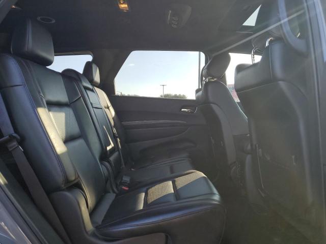Photo 11 from auction – 2023 DODGE DURANGO R/ with VIN 1C4SDJCT7PC555951