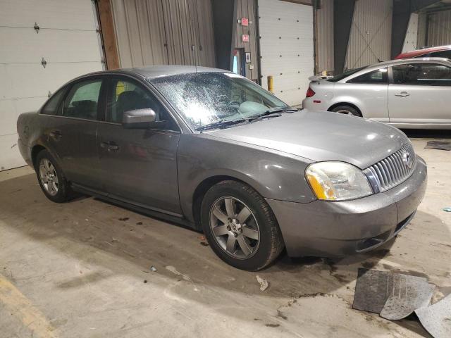 Photo 4 from auction – 2006 MERCURY MONTEGO LU with VIN 1MEHM40176G614372