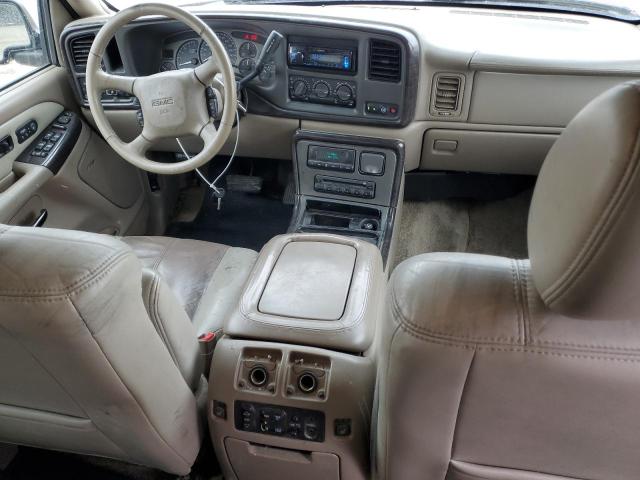 Zdjęcie 8 z aukcji – 2002 GMC DENALI z VIN 1GKEK63U72J218696