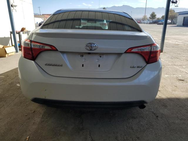 Photo 6 from auction – 2014 TOYOTA COROLLA EC with VIN 5YFBPRHE7EP007677