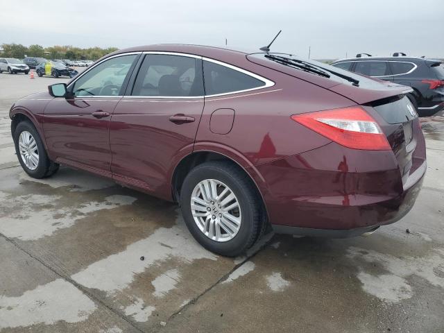 Photo 2 from auction – 2012 HONDA CROSSTOUR with VIN 5J6TF3H36CL004286