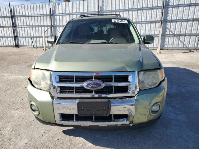 Photo 5 from auction – 2009 FORD ESCAPE HYB with VIN 1FMCU59369KA91882