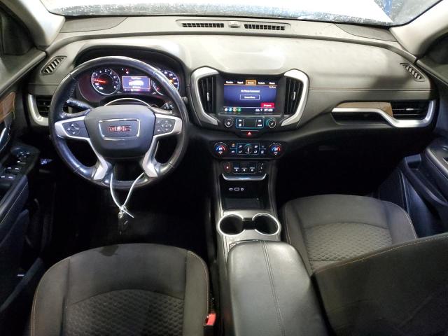 Photo 8 from auction – 2019 GMC TERRAIN SL with VIN 3GKALMEV3KL131960