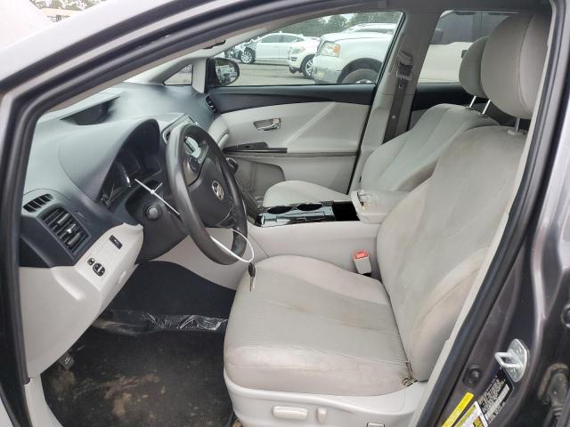 Photo 7 from auction – 2014 TOYOTA VENZA LE with VIN 4T3ZA3BB4EU088817