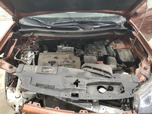 Photo 12 from auction – 2014 MITSUBISHI OUTLANDER with VIN JA4AZ3A31EZ002874