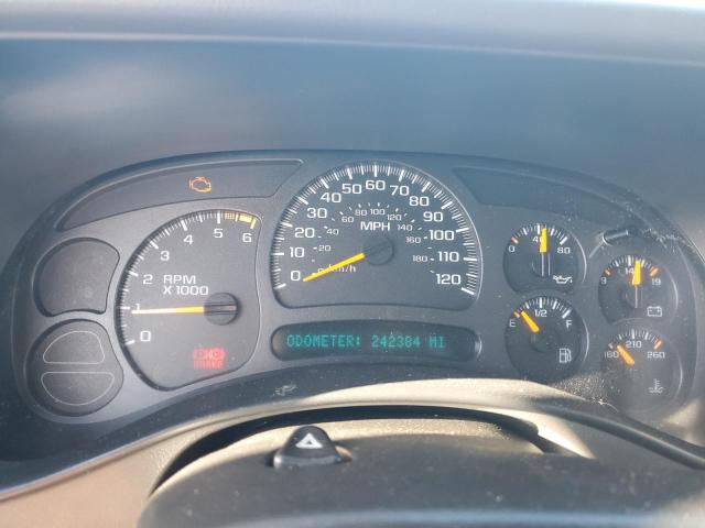 Photo 9 from auction – 2003 GMC NEW SIERRA with VIN 1GTEK14V23Z254997