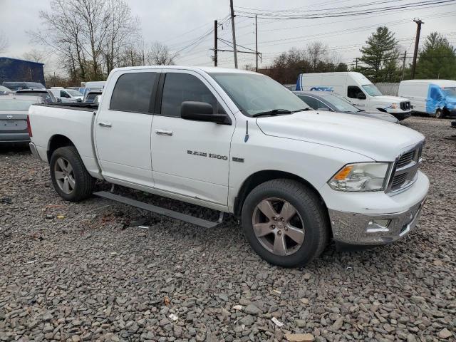 Photo 4 from auction – 2012 DODGE RAM 1500 S with VIN 1C6RD7LT0CS146313