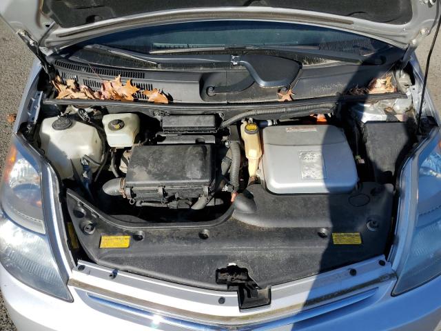 Photo 11 from auction – 2007 TOYOTA PRIUS with VIN JTDKB20U977089599