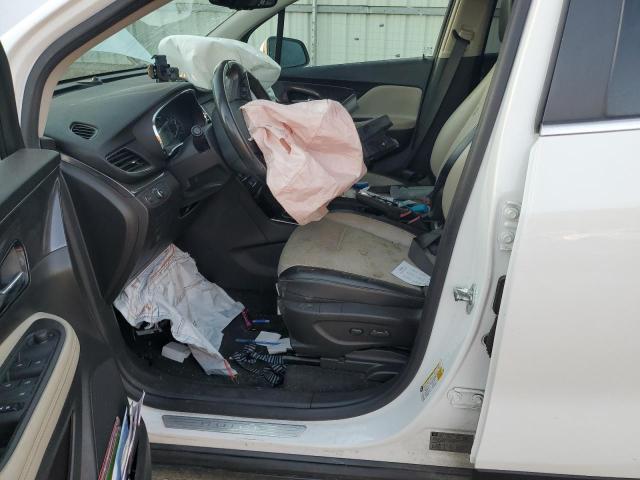 Photo 7 from auction – 2019 BUICK ENCORE PRE with VIN KL4CJASBXKB813636