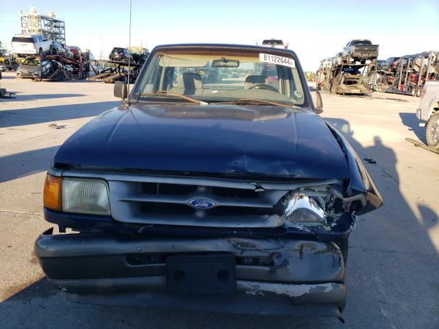Photo 5 from auction – 1996 FORD RANGER with VIN 1FTCR10U8TUC84602