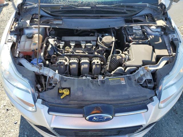 Photo 11 from auction – 2012 FORD FOCUS SE with VIN 1FAHP3K26CL268106