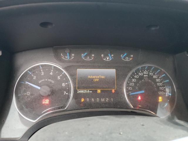 Photo 9 from auction – 2013 FORD F150 SUPER with VIN 1FTFW1EF2DFB01426